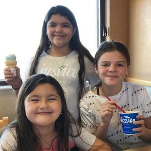 Meet your Posher, Cathy